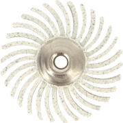 DREMEL SpeedClic качественная абразивная щетка (472S) , 2.615.S47.2JA