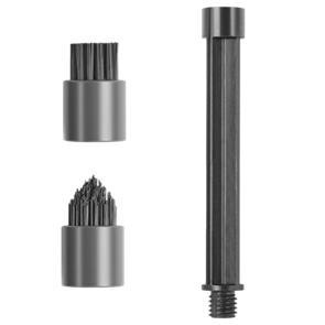 Dremel Versa - 2 щетки для очистки мелких и труднодоступных деталей Dremel, 2.615.P37.0JA