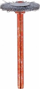 Щётка из нержавеющей стали 19 мм (530) Dremel, 2.615.053.0JA