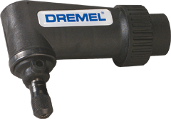 Угловая приставка (575) Dremel, 2.615.057.5JB