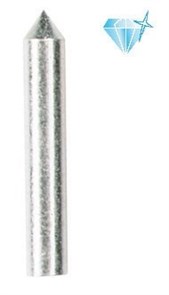 Алмазная гравировальная насадка (9929) Dremel, 2.615.992.9JA