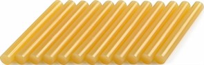 Клеевые стержни для дерева DREMEL® 11 мм (GG13), 2.615.GG1.3JA