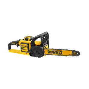 Аккумуляторная цепная пила DEWALT FLEXVOLT DCM575X1, 54 В