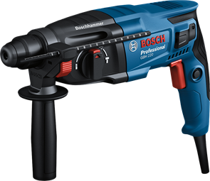 Перфоратор BOSCH GBH 220 Professional, 06112A6020