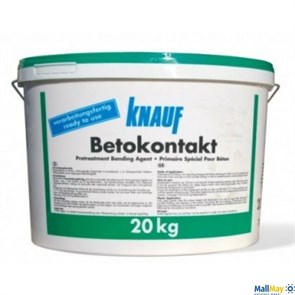 Бетонконтакт КНАУФ 20 кг
