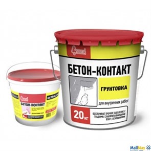 Бетоноконтакт Старатели 5 кг