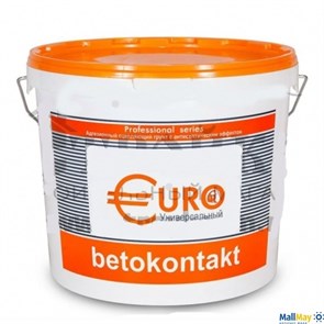 Евробетоноконтакт