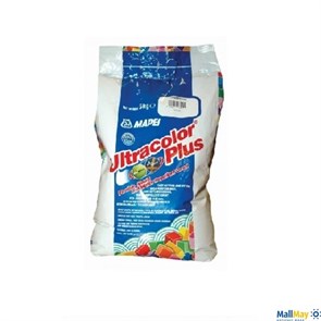 Затирка Mapei Ultracolor (все цвета)