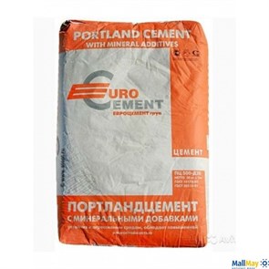 Евроцемент М500