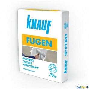 Шпатлевка Knayf Fugen