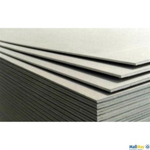 Гипсокартонный лист (ГКЛ) KNAUF ГСП-А 2500х1200х12.5мм