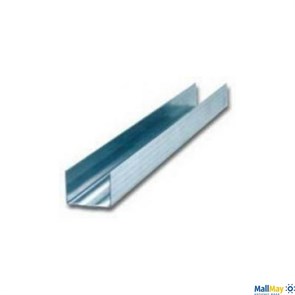 Профиль для гипсокартона 75х50х300