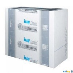 Пенопласт Кнауф Therm Facade 1000х1200х100 мм