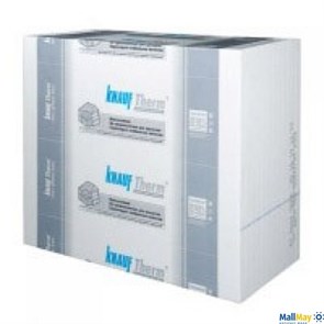 Пенопласт Кнауф Therm Floor