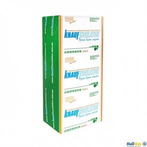 Перегородка акустическая Кнауф Insulation Плита