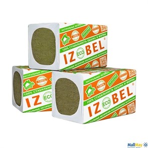 IZOBEL (ИЗОБЕЛ) 4,8м.кв.-50мм