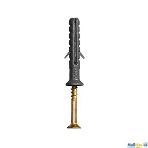 Дюбель-гвоздь Tech Krep 6х60