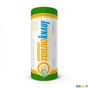 Теплоизоляция из стекловолокна ТеплоКнауф Insulation Дача ТR 044
