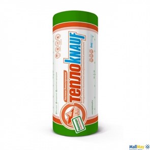 Теплоизоляция из стекловолокна ТеплоКнауф Insulation Коттедж TR 037 Aquastatik