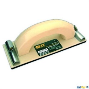 Терка пластиковая FIT 39735 230х120 мм