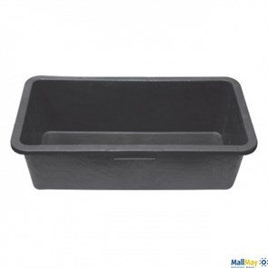 Кювета для перемешивания раствора FIT 04097 пластиковая 90 л