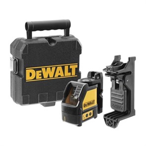 {{photo.Alt || photo.Description || 'Лазерный построитель плоскостей DEWALT DW088CG, зеленый'}}