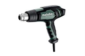 Технический фен Metabo HGE 23-650 LCD, 603065000