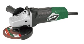 HiKOKI G13SB3 угловая шлифовальная машина (болгарка)