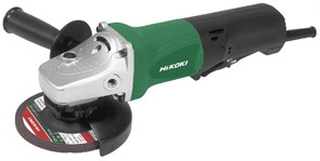 HiKOKI G13SE2 угловая шлифовальная машина (болгарка)