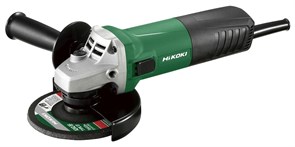 HiKOKI G13SR4 угловая шлифовальная машина (болгарка)