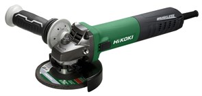 HiKOKI G13VE угловая шлифовальная машина (болгарка)