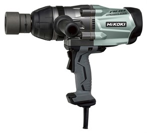 HiKOKI WR25SE гайковёрт ударный BL,1000Нм