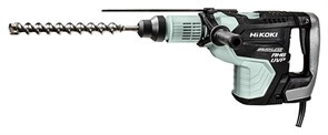 HiKOKI DH45MEY Перф. SDS-Max BL,1500Вт, 12.2Дж