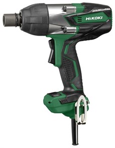 Гайковёрт сетевой ударный Hikoki WR16SE