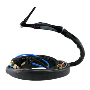 Горелка TIG ProLine-18 W (8м) START PRO SG18-S1-25-SL-WR3-GS4
