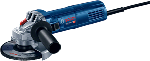 Углошлифовальная машина (болгарка) Bosch GWS 9-125, 0601396022