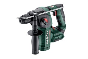 Аккумуляторный перфоратор Metabo BH 18 LTX BL 16, 600324850