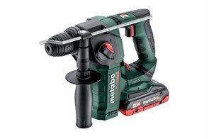 Аккумуляторный перфоратор Metabo BH 18 LTX BL 16, 600324800