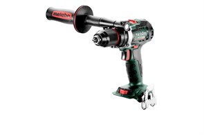Аккумуляторная дрель-шуруповерт Metabo BS 18 LTX BL I, 602358850