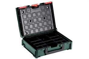 {{photo.Alt || photo.Description || 'Органайзер metaBOX 118 Metabo, 626897000'}}