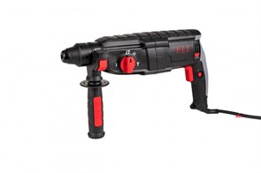 Перфоратор PIT PBH28-C МАСТЕР, 1050 Вт, 3,2 Дж, SDS+