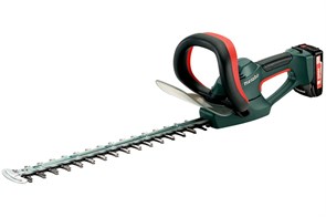 Аккумуляторный кусторез AHS 18-45 V Metabo, 600466860
