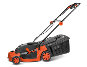 Электрическая газонокосилка DWT RM16-40