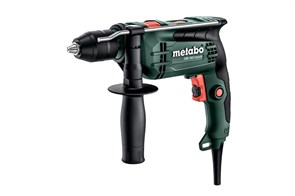 Ударная дрель Metabo SBE 650 Impuls, 600743500
