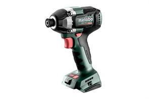 Аккумуляторный гайковерт ударный Metabo SSD 18 LT 200 BL, 602397840