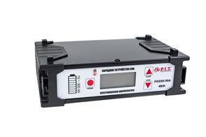 {{photo.Alt || photo.Description || 'Зарядное устройство инверторное PIT РО220-30А'}}