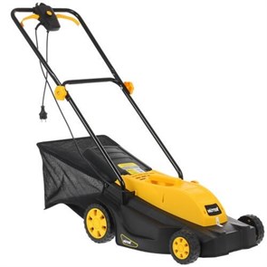 {{photo.Alt || photo.Description || 'Газонокосилка электрическая ELM-1800T Huter'}}