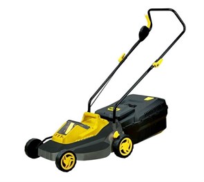 Газонокосилка аккумуляторная Huter CLM-36 Li