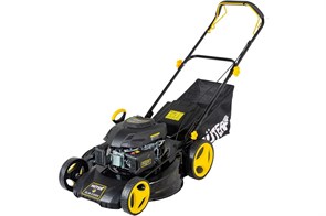 {{photo.Alt || photo.Description || 'Газонокосилка бензиновая Huter GLM-530SX'}}