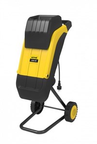 Садовый измельчитель электрический HUTER ESH-40
